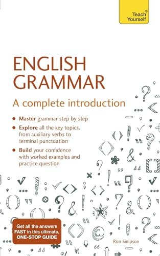 Advanced Grammar in Use With CD ROM: Hewings, Martin